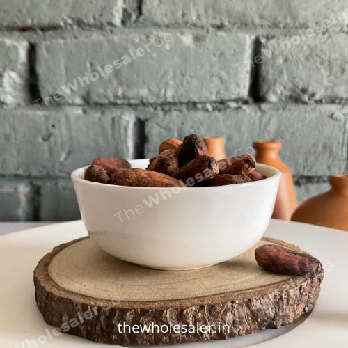 Cacao Beans - Cocoa - Chocolate - Theobroma cacao
