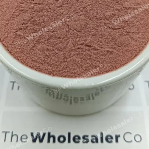 Tomato Powder - Solanum lycopersicum Bulk Supplier@TheWholesaleCo Prices