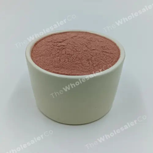 Tomato Powder - Solanum lycopersicum Bulk Supplier@TheWholesaleCo Prices