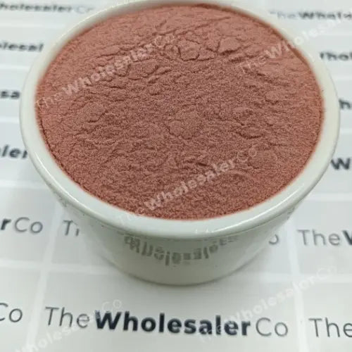 Tomato Powder - Solanum lycopersicum Bulk Supplier@TheWholesaleCo Prices