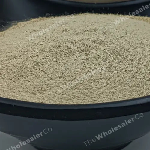 Tongkat Ali Powder - Eurycoma longifolia - Longjack Root Bulk Supplier@TheWholesaleCo Prices