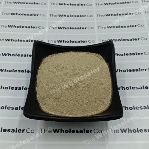 Tongkat Ali Powder - Eurycoma longifolia - Longjack Root Bulk Supplier@TheWholesaleCo Prices