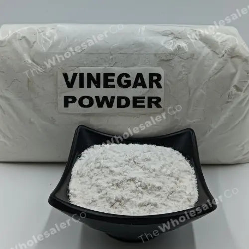 Vinegar Powder Bulk Supplier@TheWholesaleCo Prices