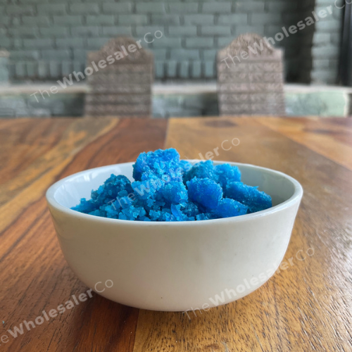 Neela Thotha - Tutia - Copper sulfate