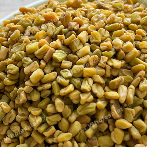 Fenugreek Seed Extract - Trigonella foenum-graecum