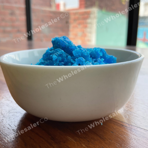 Neela Thotha - Tutia - Copper sulfate