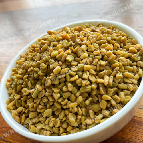 Fenugreek Seed Extract - Trigonella foenum-graecum