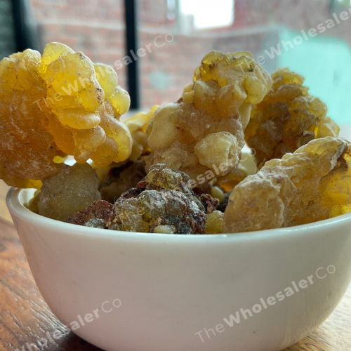 Indian Frankincense Extract - Boswellia serrata