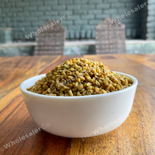 Fenugreek Seed Liquid Extract - Trigonella foenum-graecum