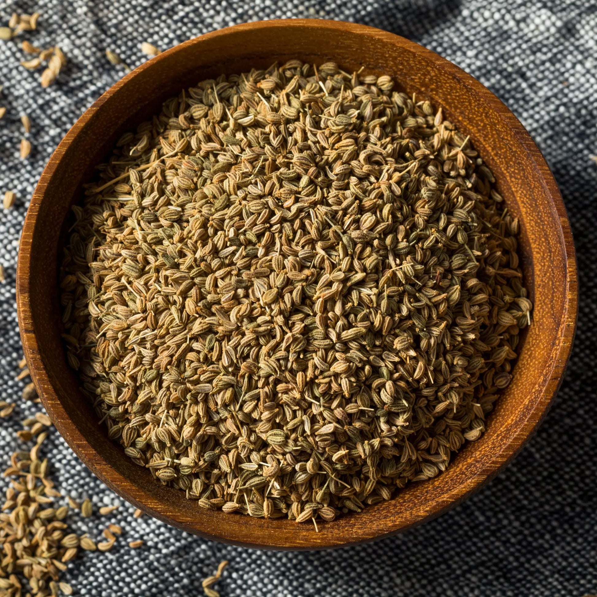 Ajwain Extract - Trachyspermum ammi Product vendor