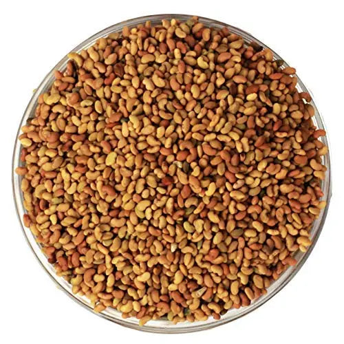 Alfalfa Seed Extract - Medicago sativa Product vendor