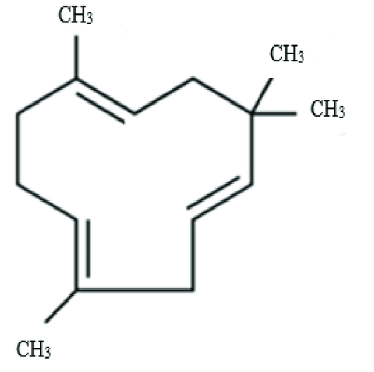 Alpha Humulene