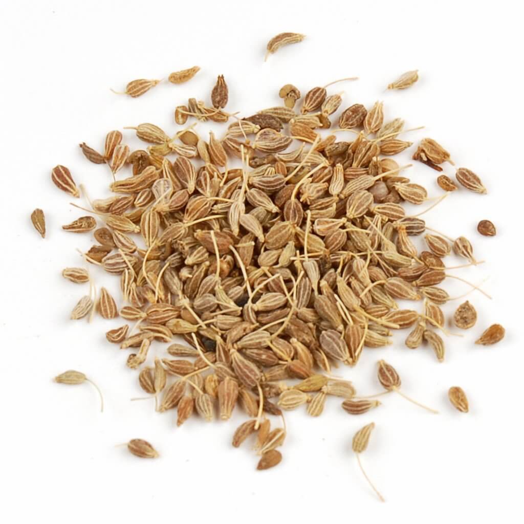 Anise Seed Oil - Pimpinella anisum