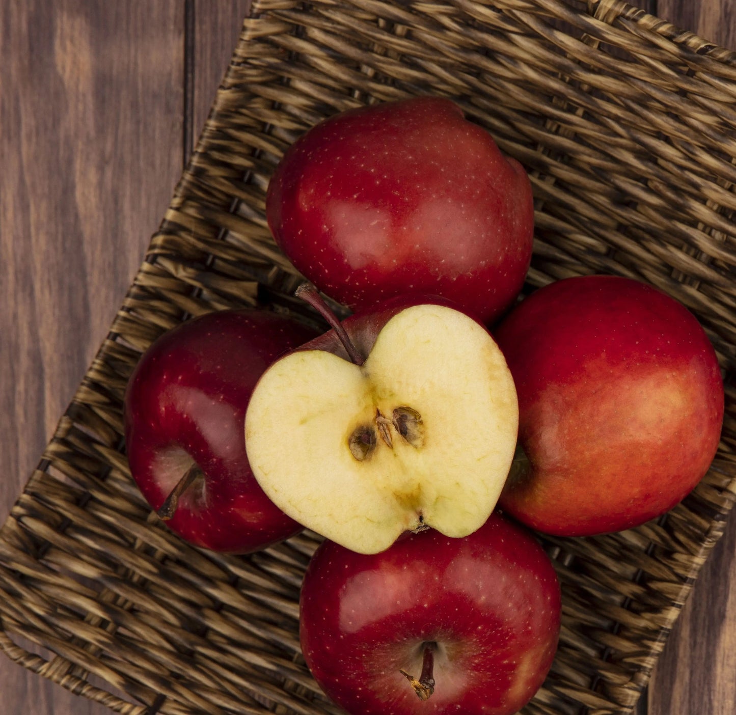 Apple Fruit Extract - Malus domestica Product vendor