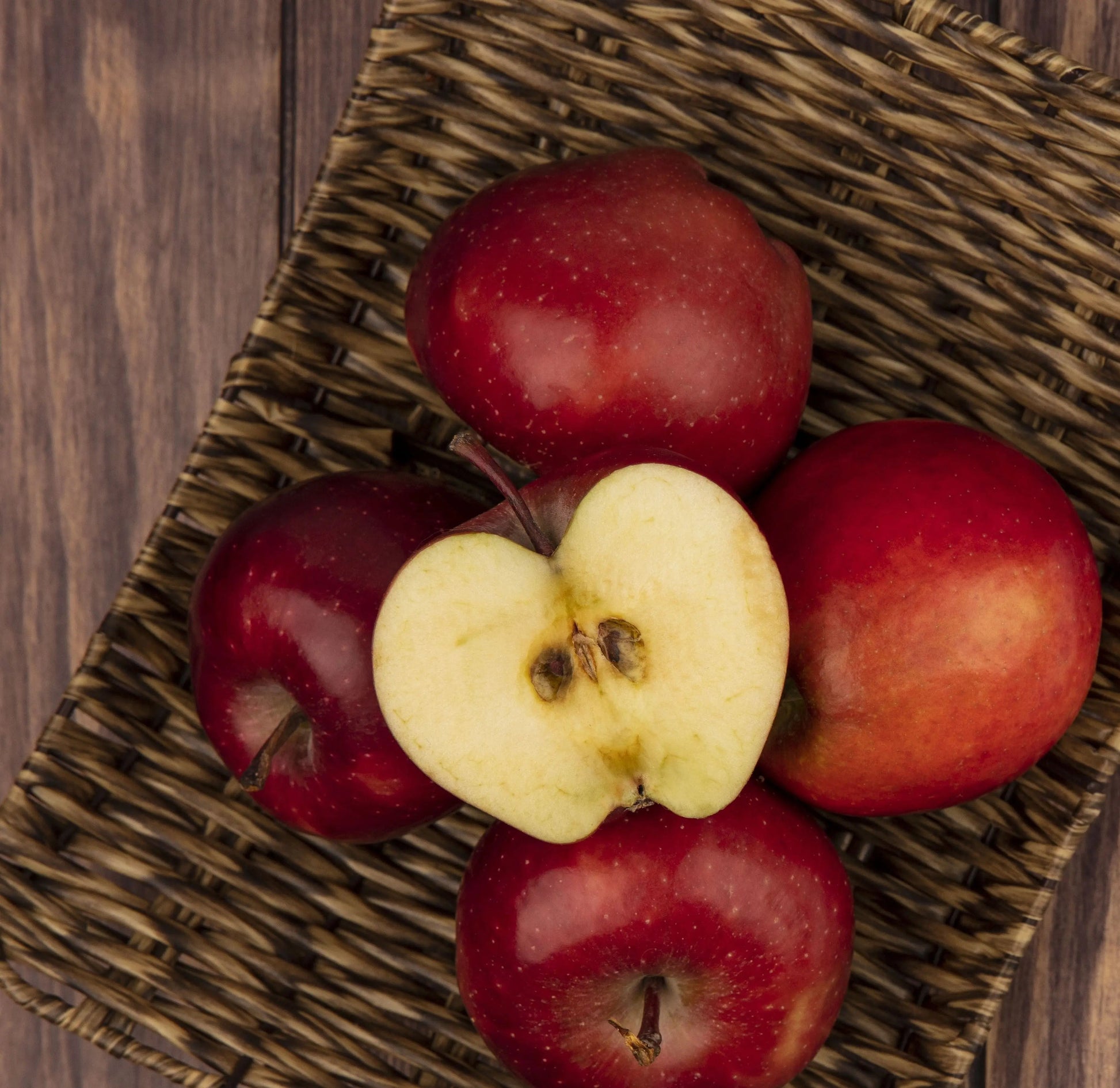 Apple Fruit Extract - Malus domestica Product vendor