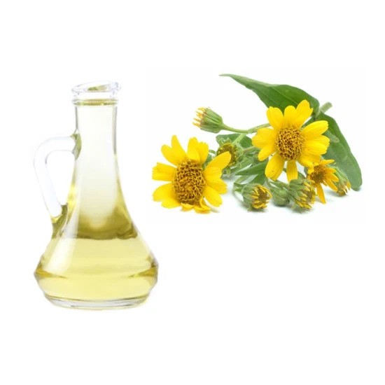 Arnica Oil - Arnica montana