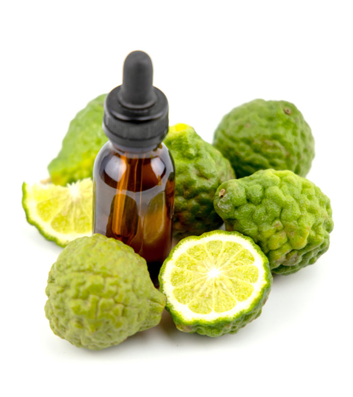 Bergamot Oil - Citrus bergamia - Essential Oil@WholesalerCo