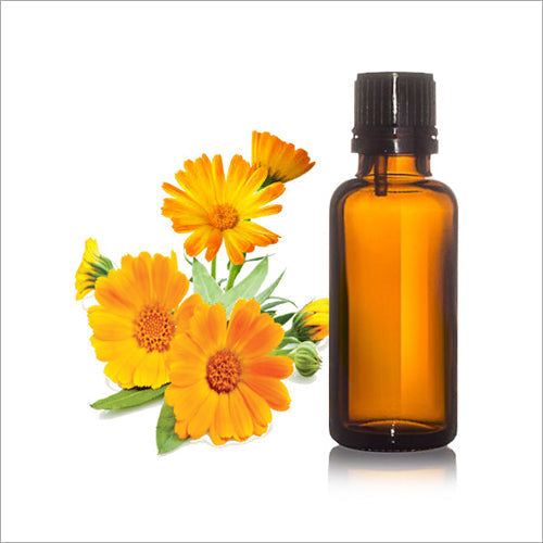 Calendula Oil - Calendula Officinalis - Essential oil@WholesalerCo