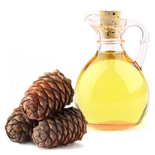 Cedarwood Oil (Himalayan) - Cedrus deodora - Essential Oil@WholesalerCo