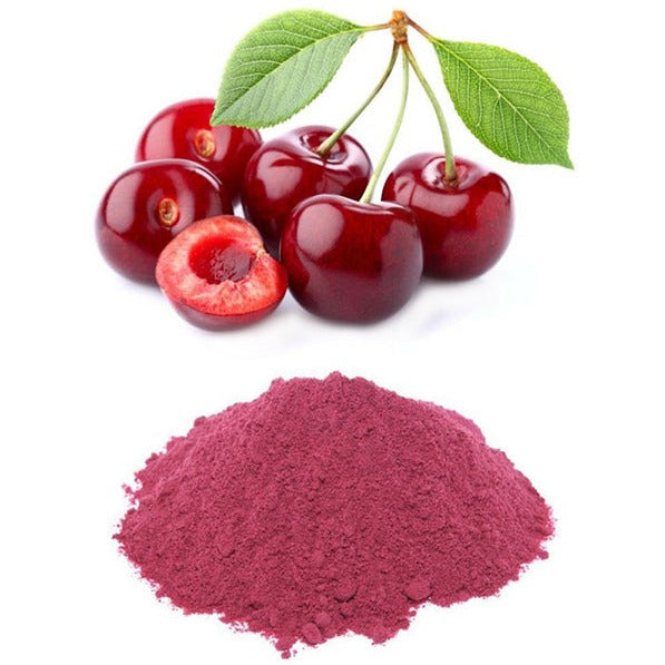 Cherry Fruit Extract - Prunus avium