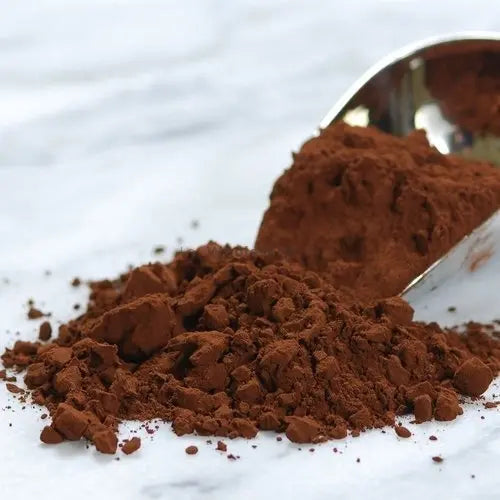 Chicory Powder - Cichorium intybus | thewholesalerco