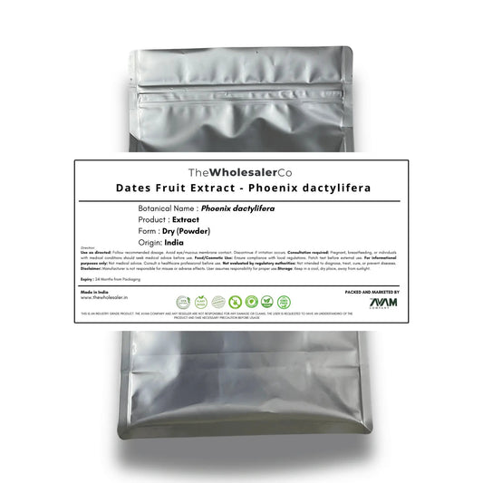 Dates Fruit Extract - Phoenix dactylifera Product vendor