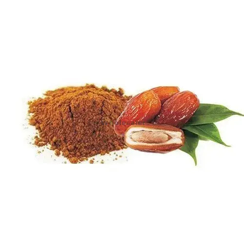 Dates Seed Powder - Phoenix dactylifera Product vendor