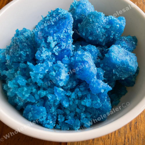 Neela Thotha - Tutia - Copper sulfate