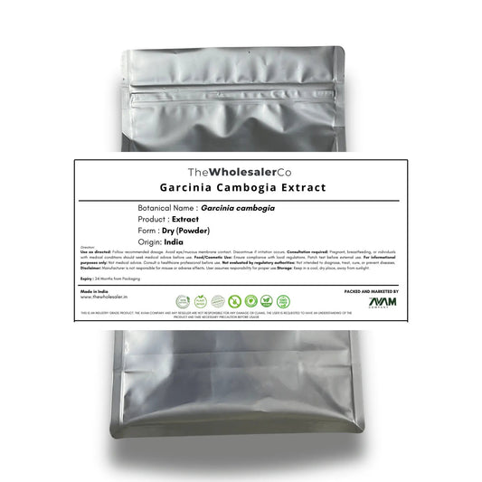 Garcinia Cambogia Extract Product vendor