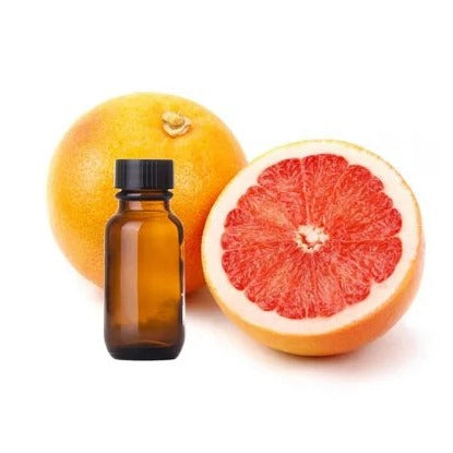 Grapefruit Oil - Citrus Paradisi - Essential oil@WholesalerCo