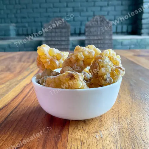 Indian Frankincense Liquid Extract - Boswellia serrata Product vendor