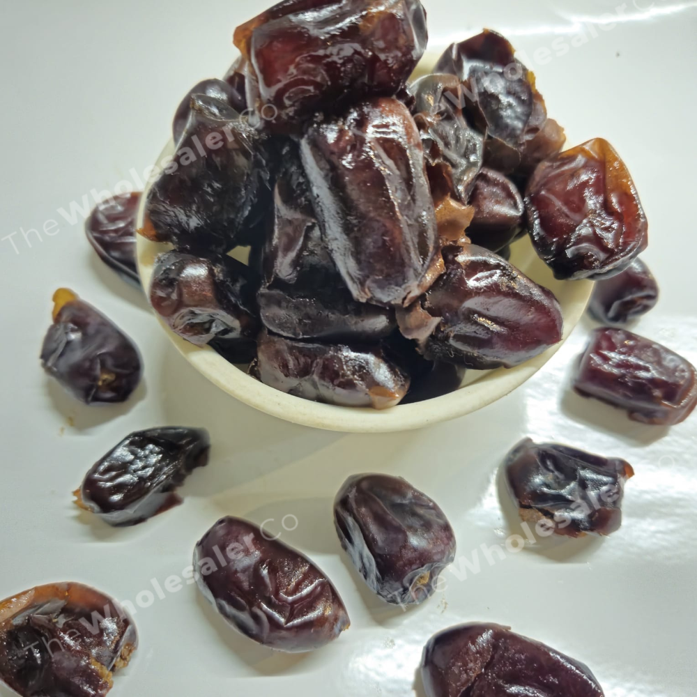 Kalmi Dates - Safawi Khajur - Phoenix dactylifera - TheWholesalerCo (2)