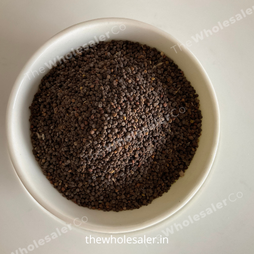 Khurasani Ajwain - Hyoscyamus Niger Linn - Black Henbane-thewholesalerco