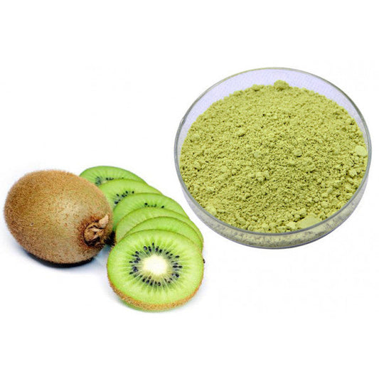 Kiwi Powder - Actinidia deliciosa @ TheWholesalerCo