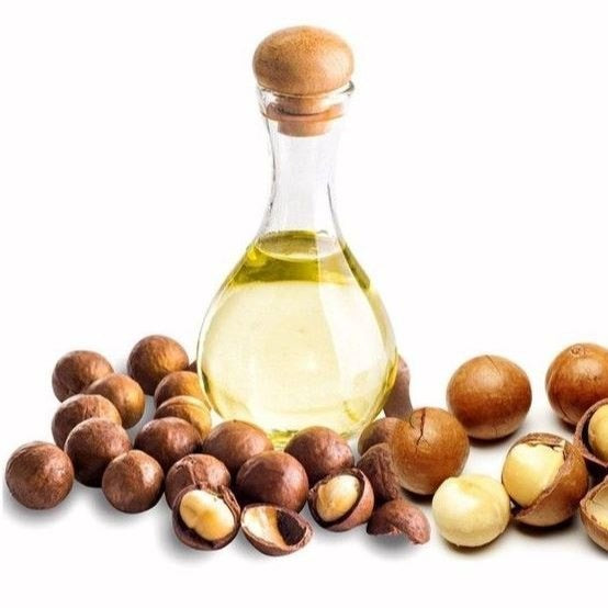 Macadamia Oil - Macadamia integrifolia-Essential oil@WholesalerCo