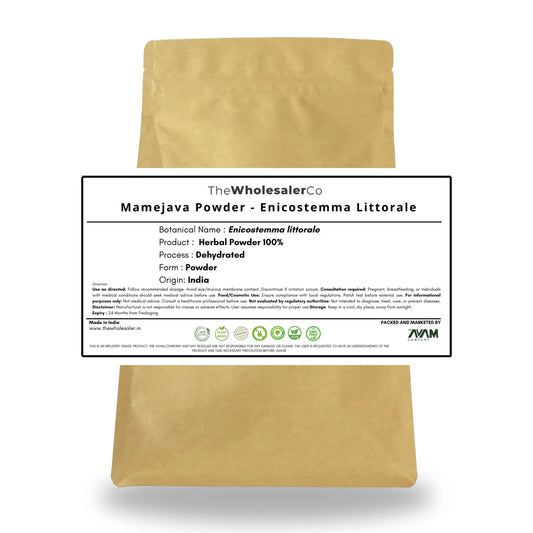 Mamejava Powder - Enicostemma Littorale Product vendor