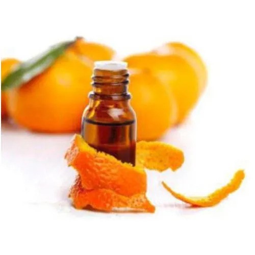 Mandarin Oil - Citrus reticulata - Essential oil@WholesalerCo