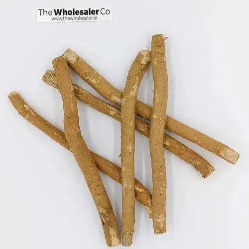 TheWholesalerCo - Miswak sticks-Salvadora Persica-Meswak