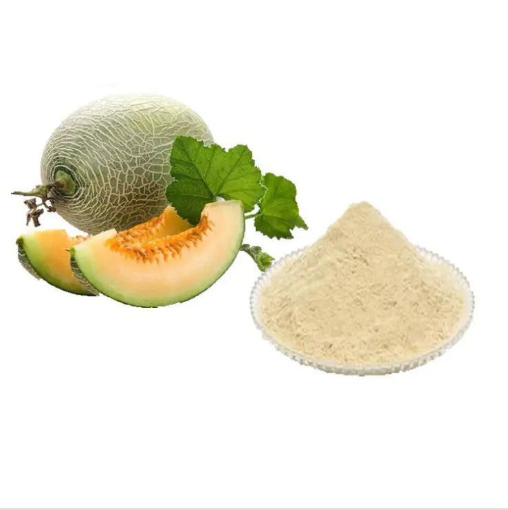 Muskmelon Fruit Extract - Cucumis melo Product vendor