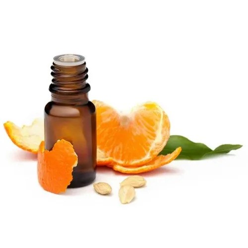 Orange Oil - Citrus sinensis-Essential oil@WholesalerCo