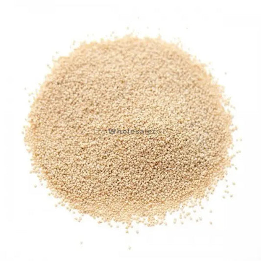 Poppy Seeds (Khus Khus) - Posta Dana - Papaver somniferum Linn | TheWholesalerCo |