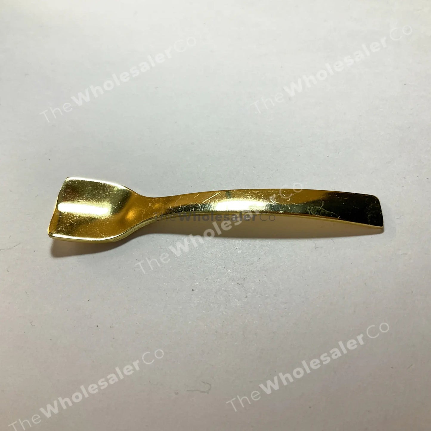 Shilajit Spoon - Gold Product vendor