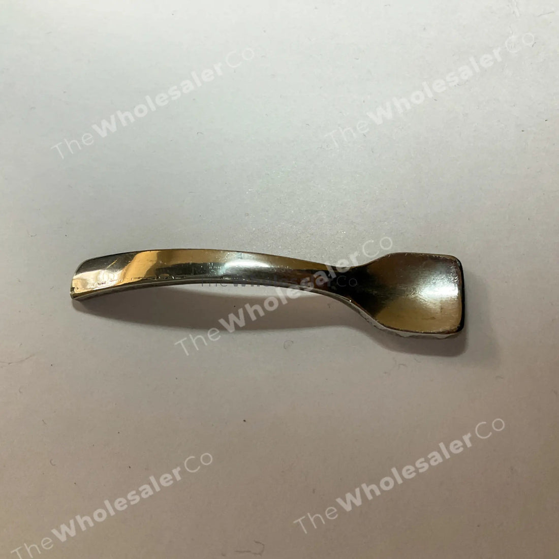 Shilajit Spoon - Silver Product vendor