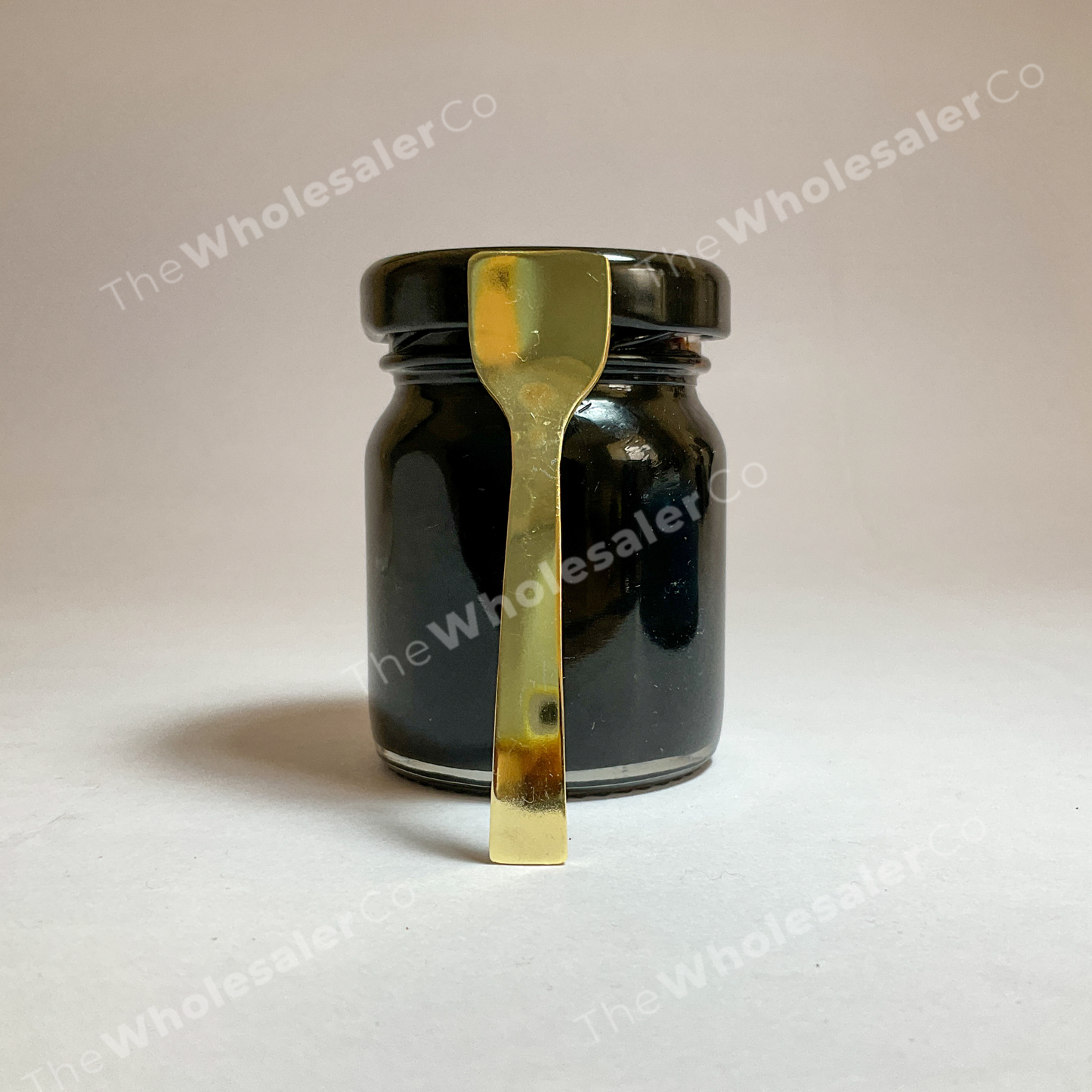 Shilajit Spoon - Gold