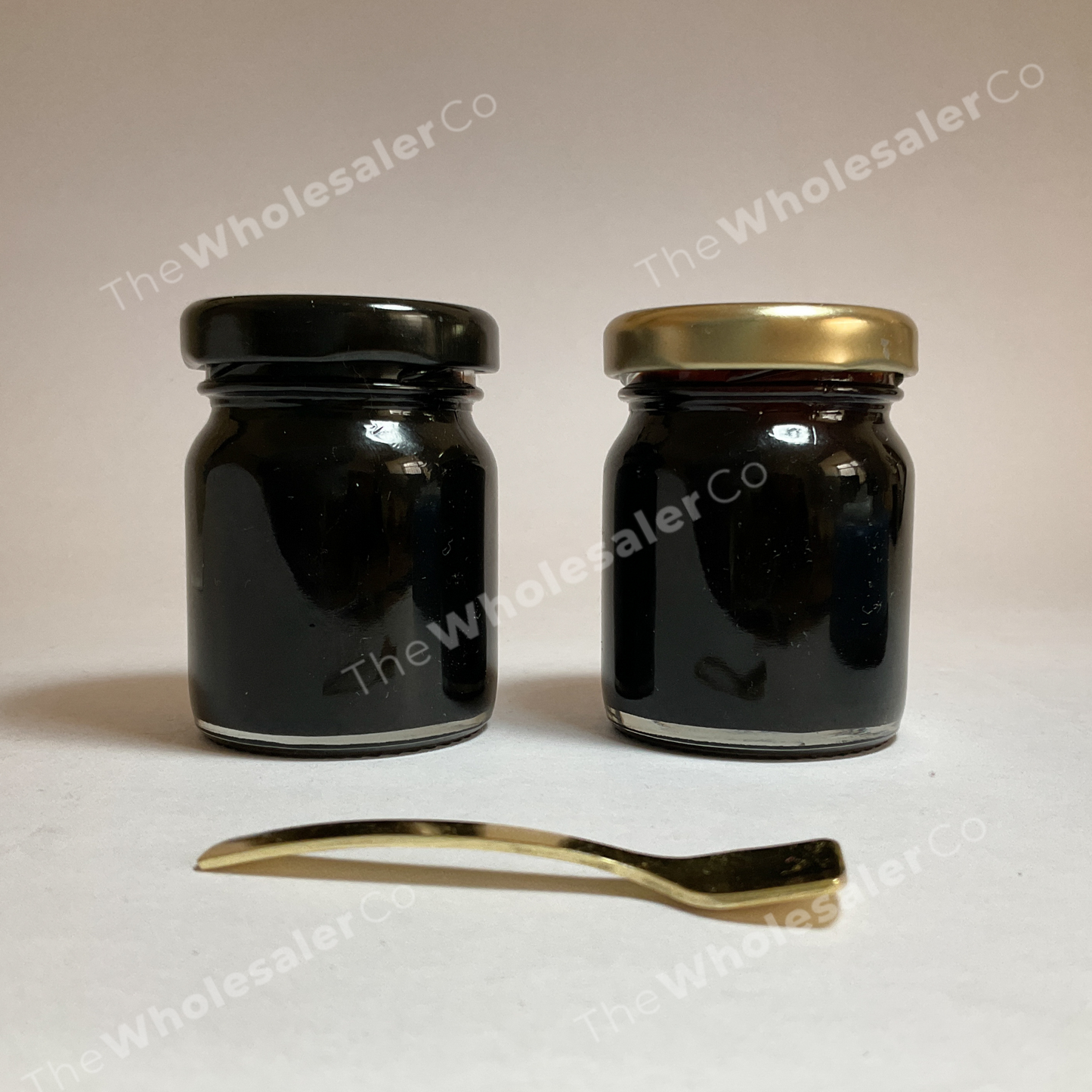 Shilajit Spoon - Gold