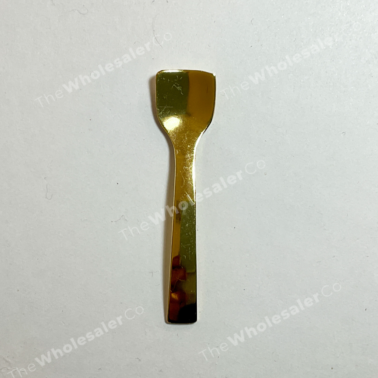 Shilajit Spoon - Gold