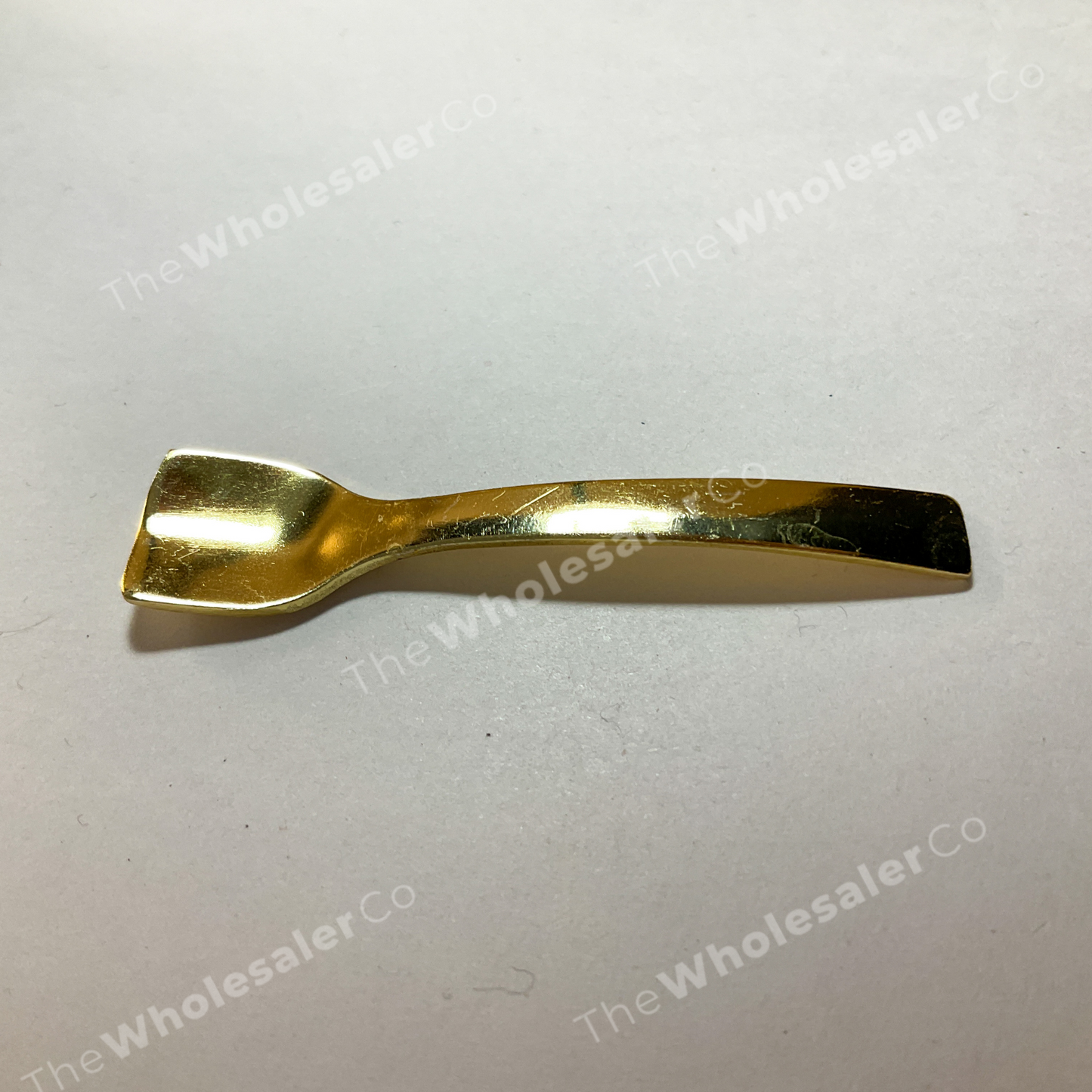 Shilajit Spoon - Gold