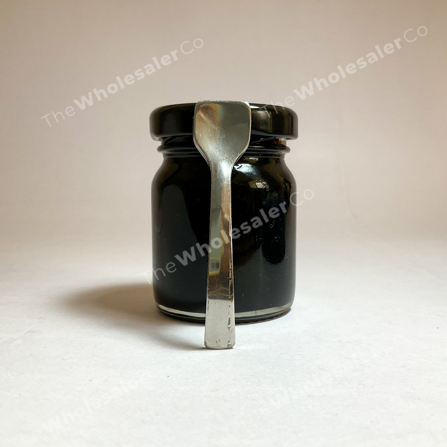 Shilajit Spoon - Silver