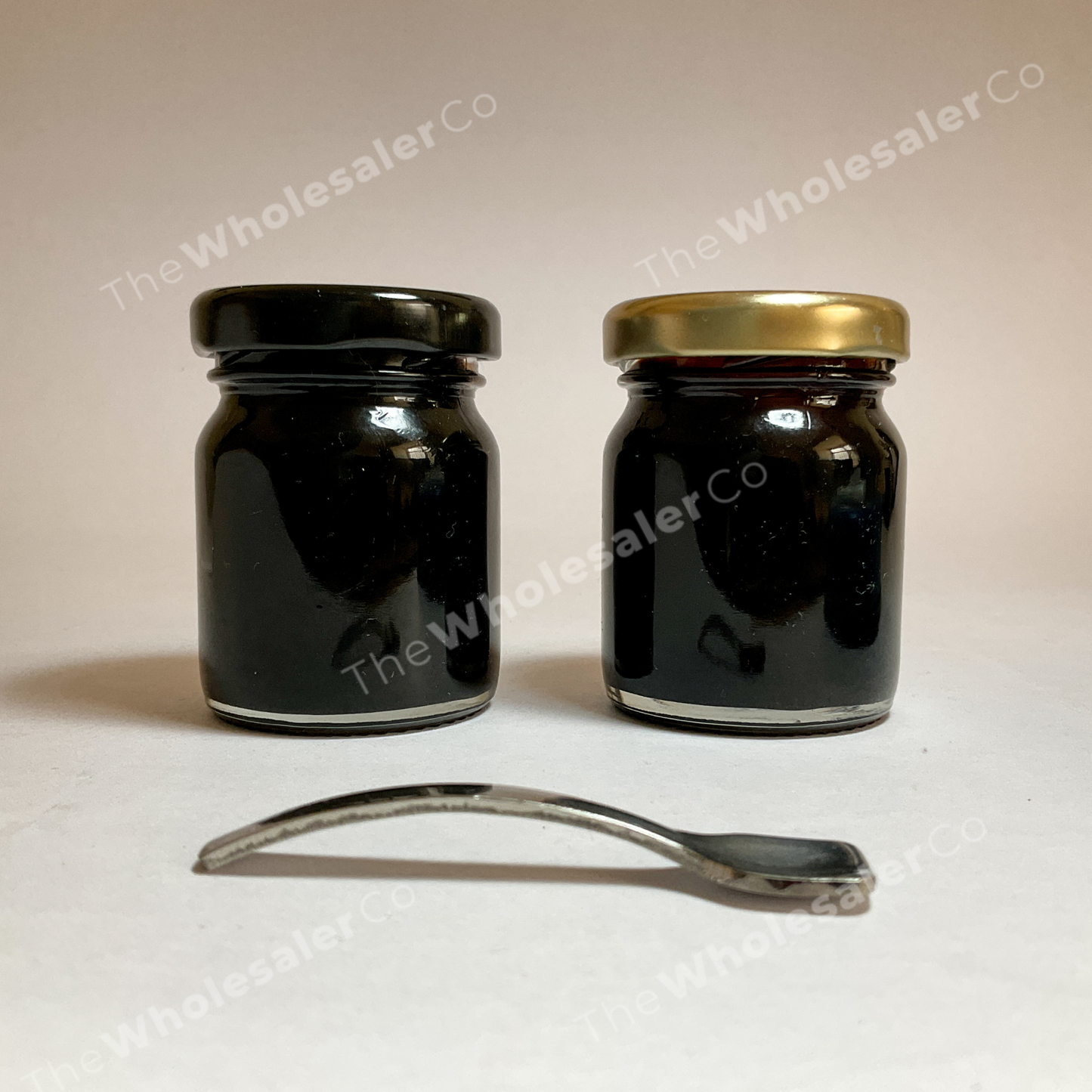 Shilajit Spoon - Silver