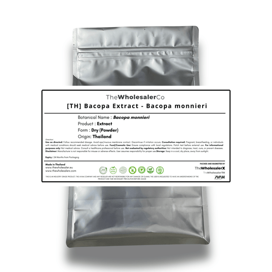 [TH] Bacopa Extract - Bacopa monnieri